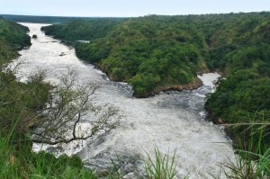 Nature-Holiday-Uganda-Murchison-Falls